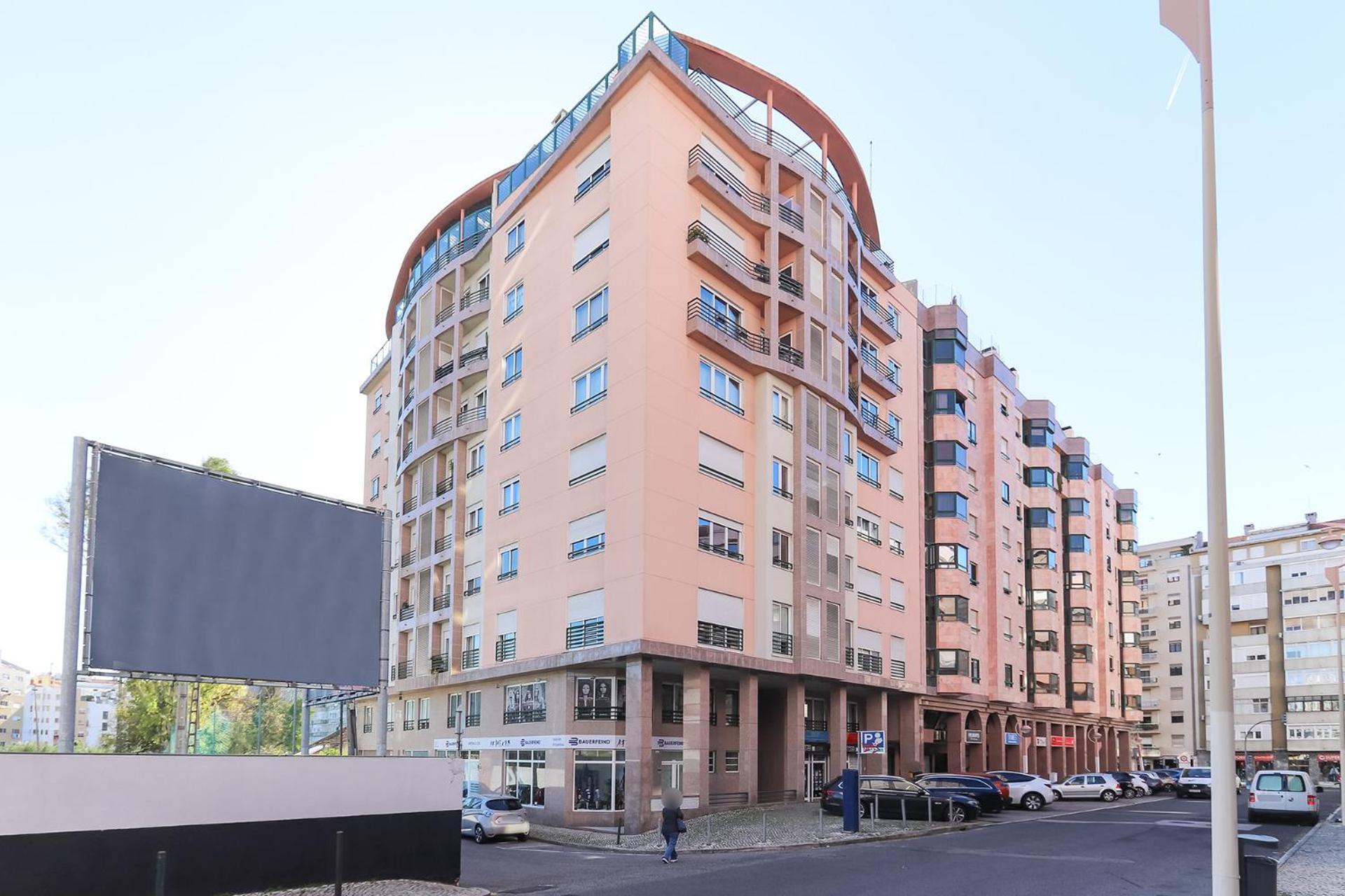 Laranjeiras Design By Homing Lisboa Exterior foto