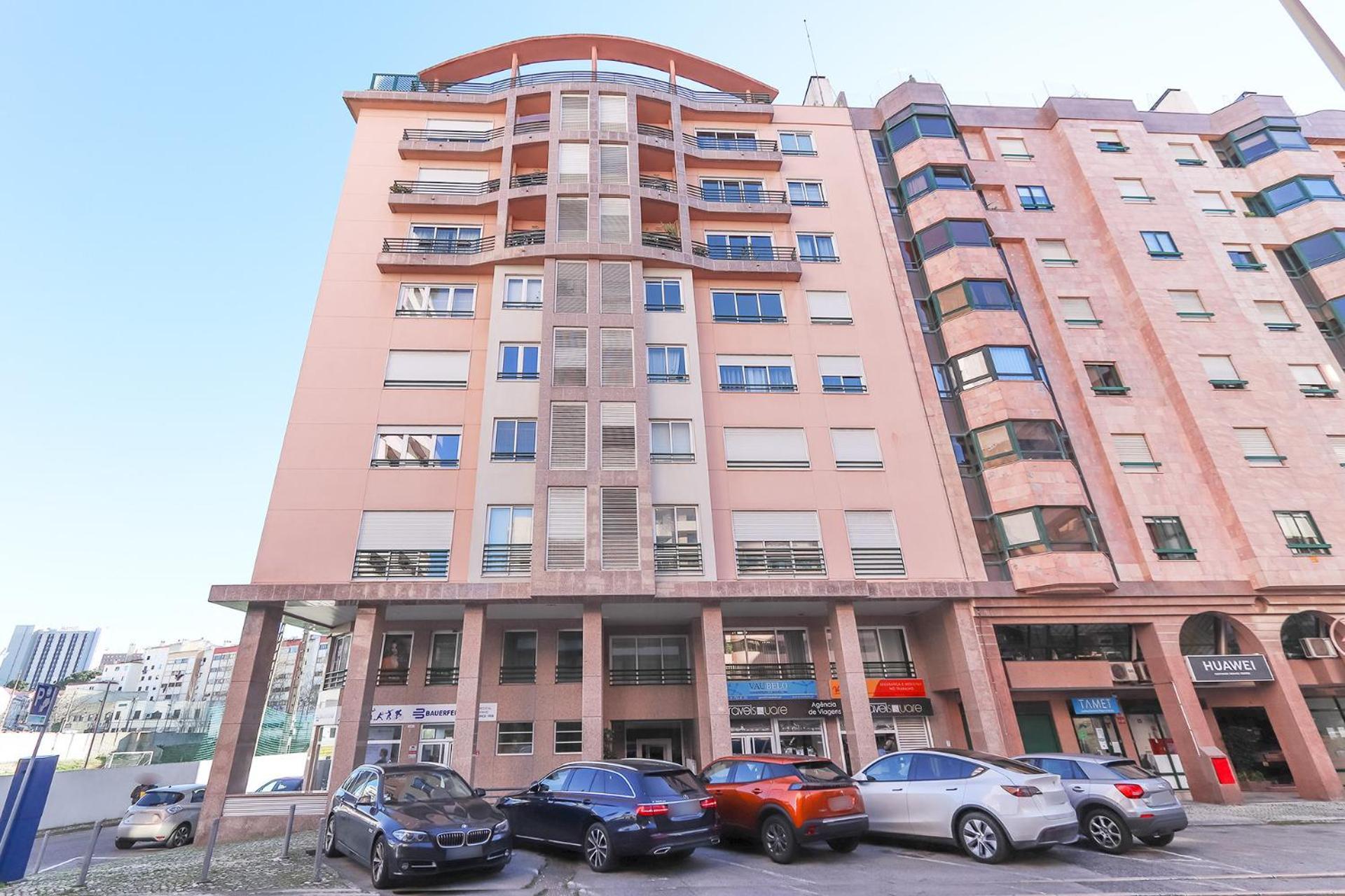 Laranjeiras Design By Homing Lisboa Exterior foto