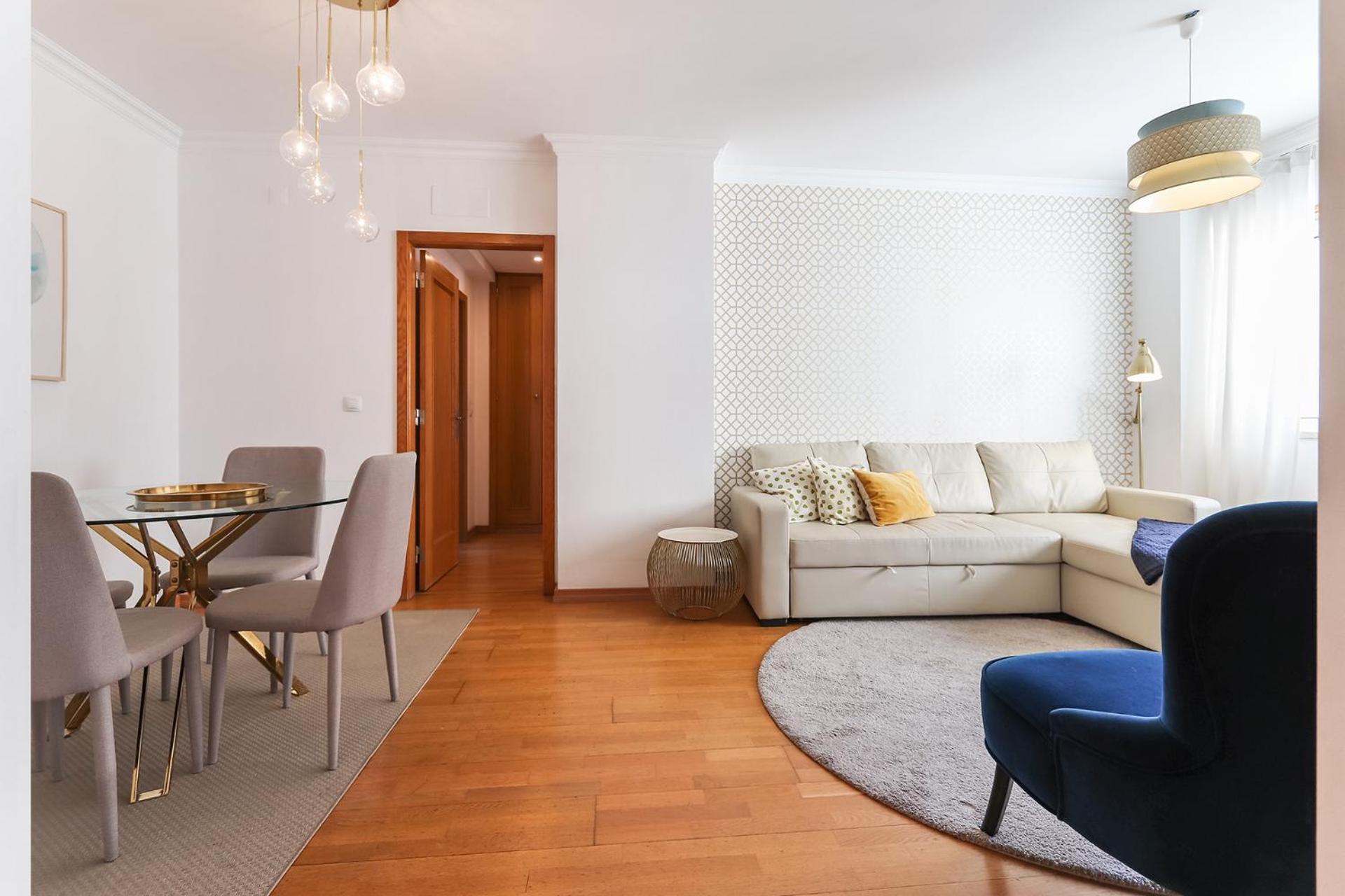Laranjeiras Design By Homing Lisboa Exterior foto